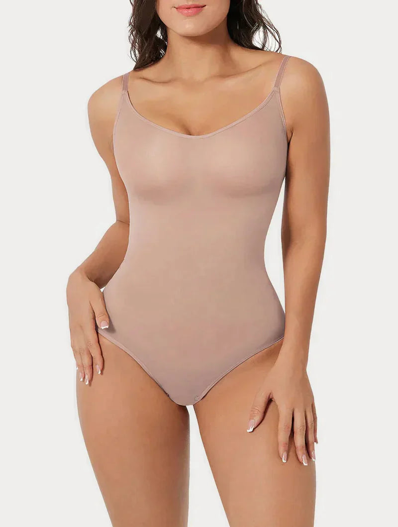 Snatched Shapewear | Bodysuit