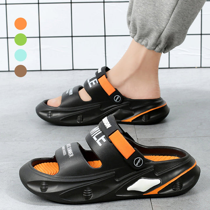 Orthopedic Thick Sole Sandals