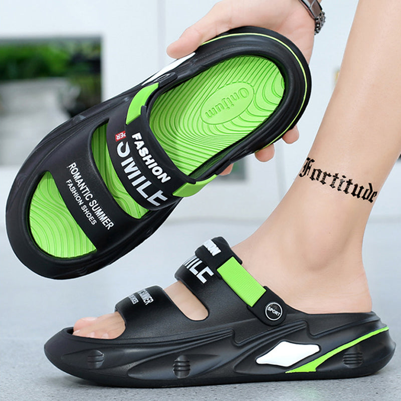 Orthopedic Thick Sole Sandals