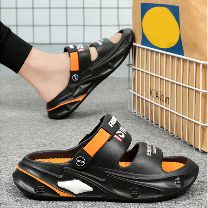 Orthopedic Thick Sole Sandals