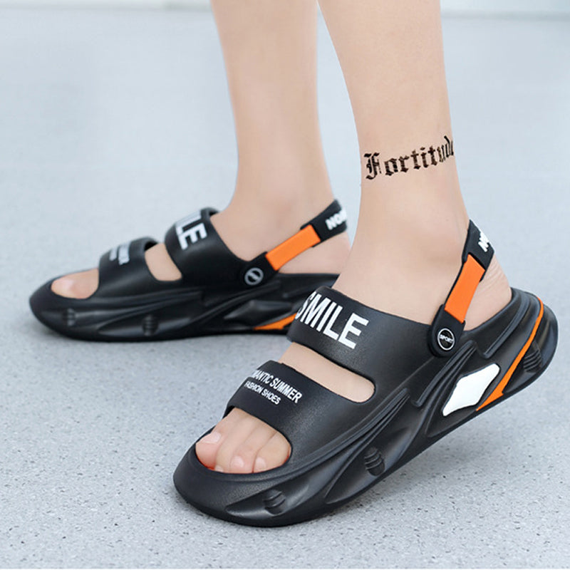 Orthopedic Thick Sole Sandals