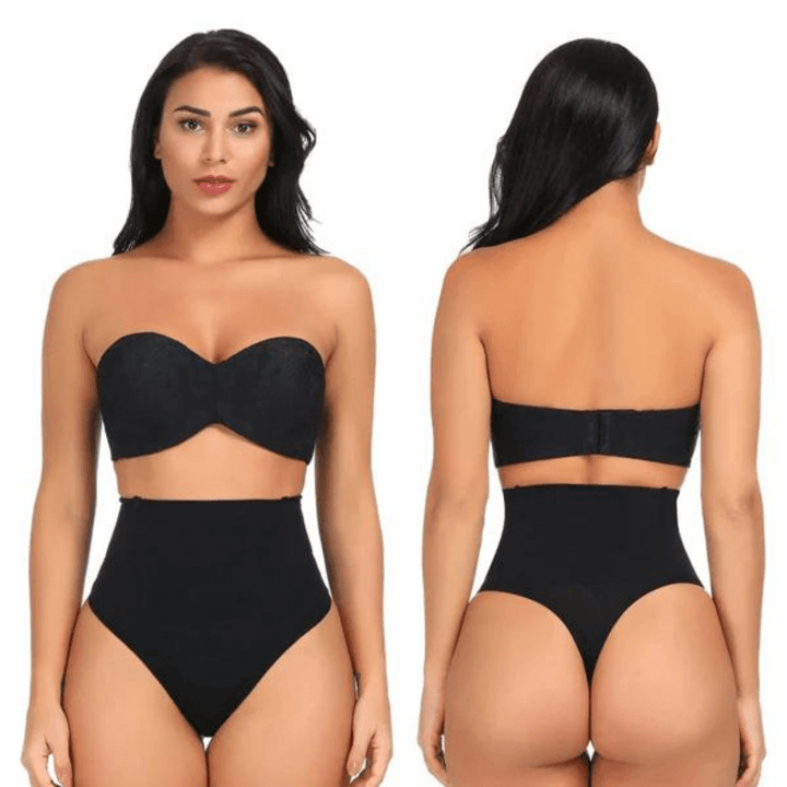 PowerSlim Tummy Control Thong