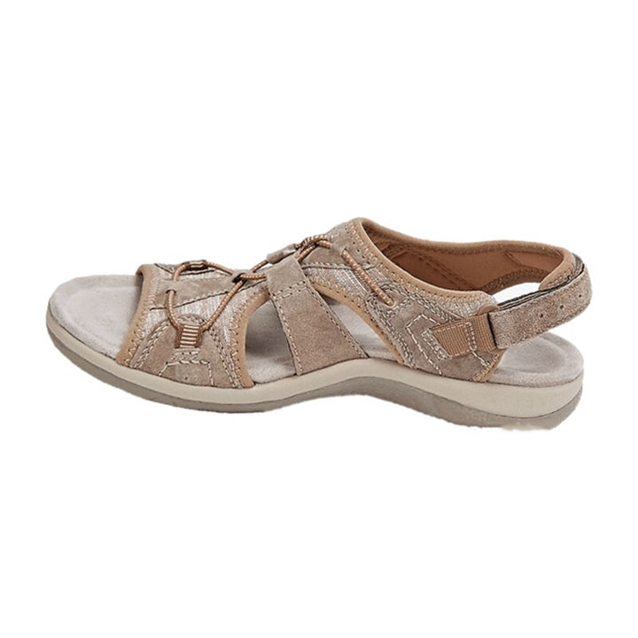 Daphne | Summer Sandals with Arch Support