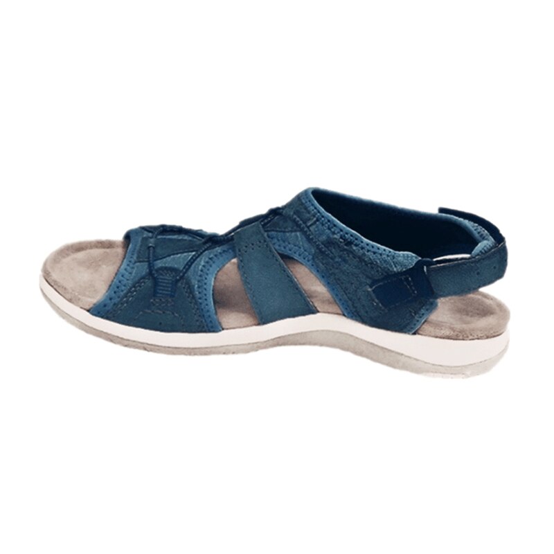 Daphne | Summer Sandals with Arch Support