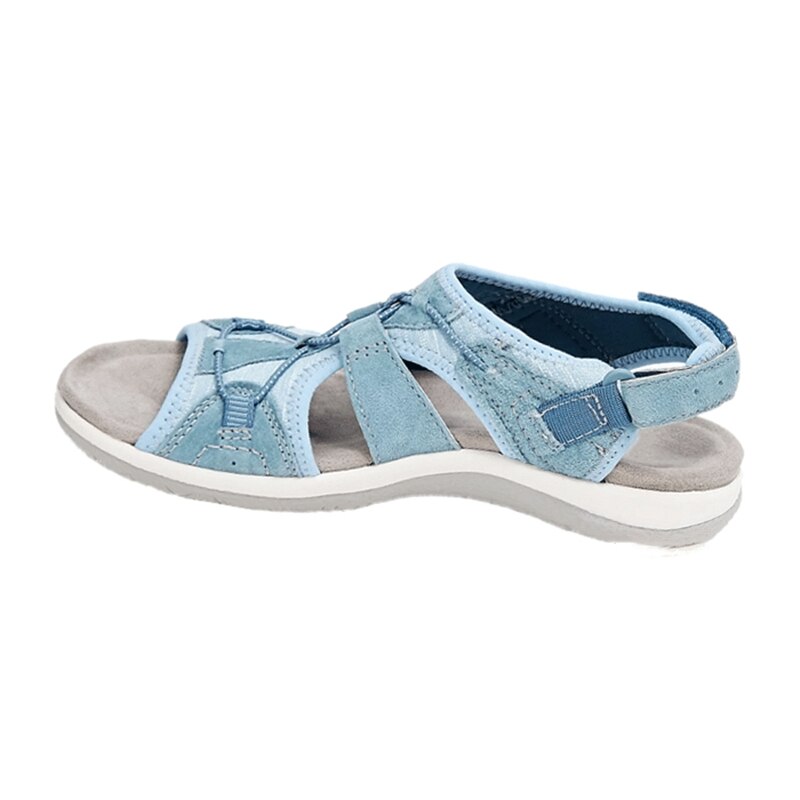 Daphne | Summer Sandals with Arch Support