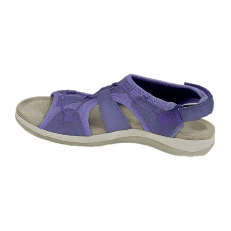 Daphne | Summer Sandals with Arch Support