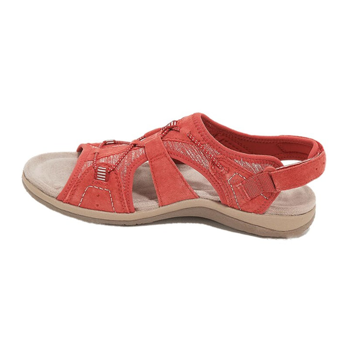 Daphne | Summer Sandals with Arch Support