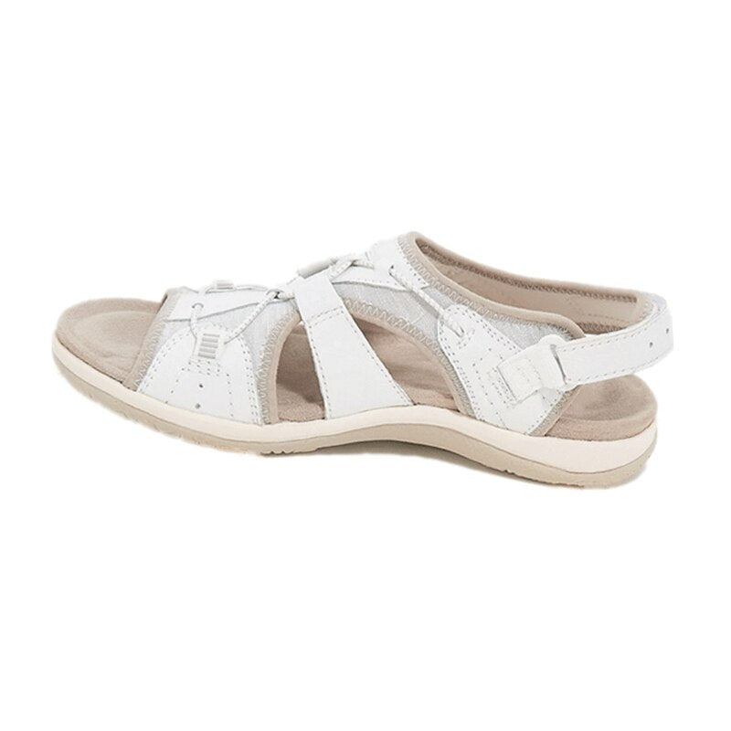 Daphne | Summer Sandals with Arch Support