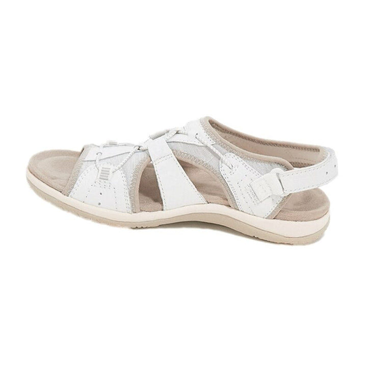 Daphne | Summer Sandals with Arch Support