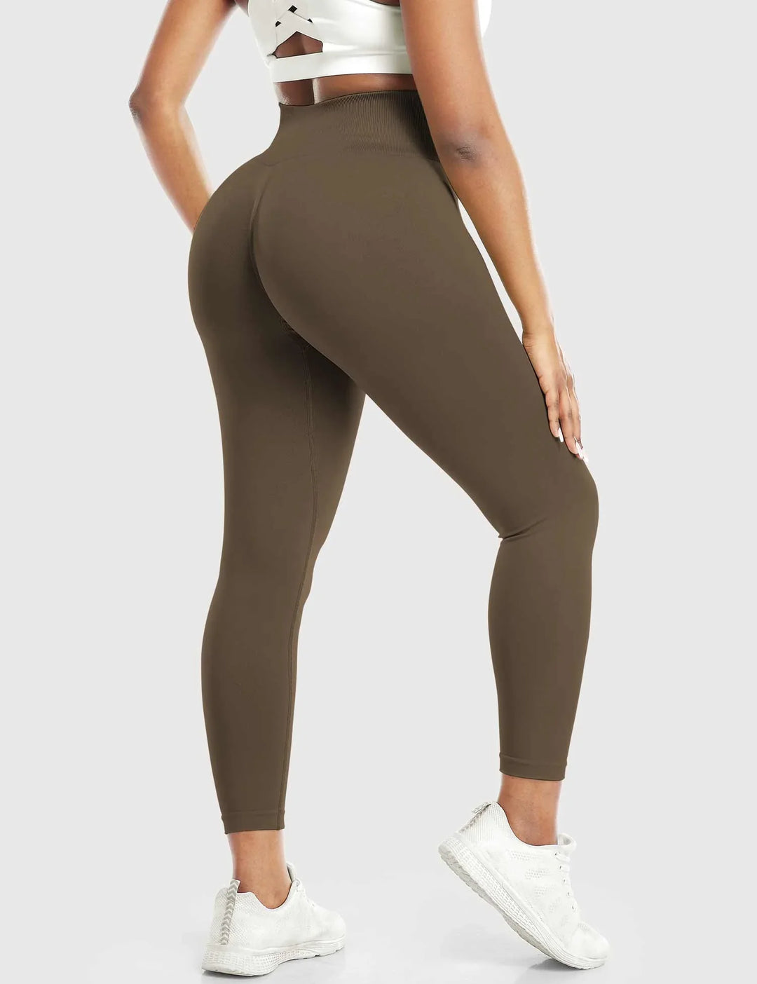 Smooth Lift Leggings